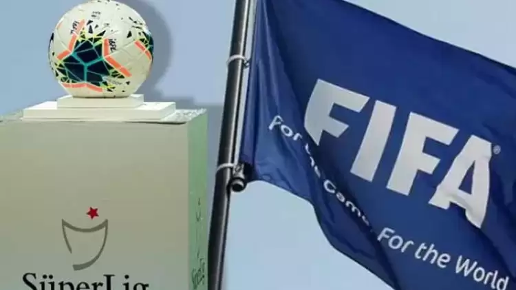 FIFA'dan Süper Lig ekibine süresiz transfer yasağı