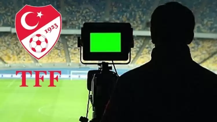 TFF duyurdu: 2. ve 3. Lig'de canlı yayınlanacak maç sayısı artıyor