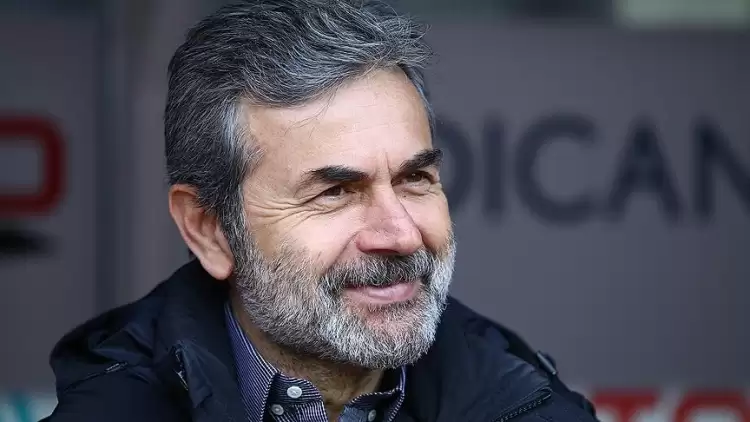 Aykut Kocaman'dan şampiyonluk tahmini!