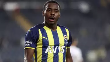 Fenerbahçeli yıldıza İngiltere'den teklif!