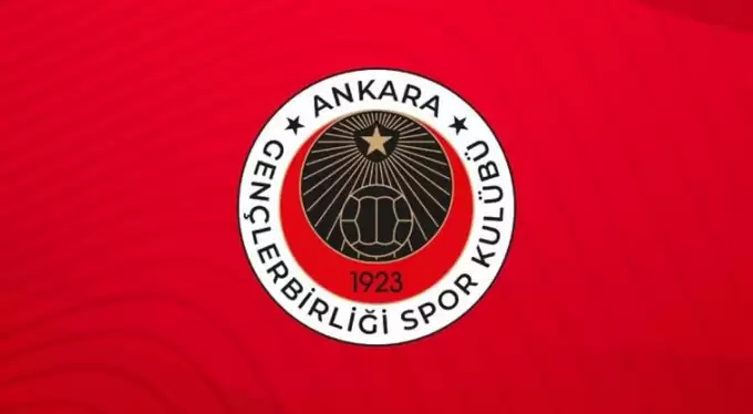 Gençlerbirliği'nde flaş ayrılık!