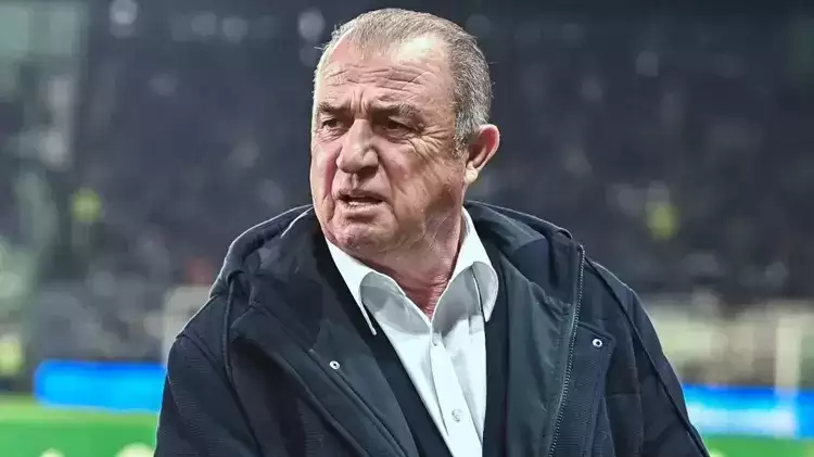 Flaş iddia: Fatih Terim, Galatasaray'ın yıldızını Panathinaikos'a alıyor!