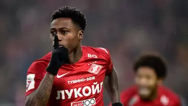 Hollandalı futbolcu BAE'de tutuklandı! Ülkesine iade edilecek