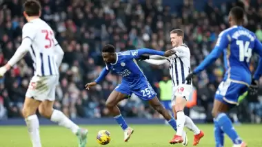 F.Bahçe'nin listesindeydi! G.Saray Nijeryalı yıldızın peşine düştü