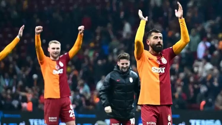 Kerem Demirbay'dan milli takım itirafı: "Kandırıldım!"