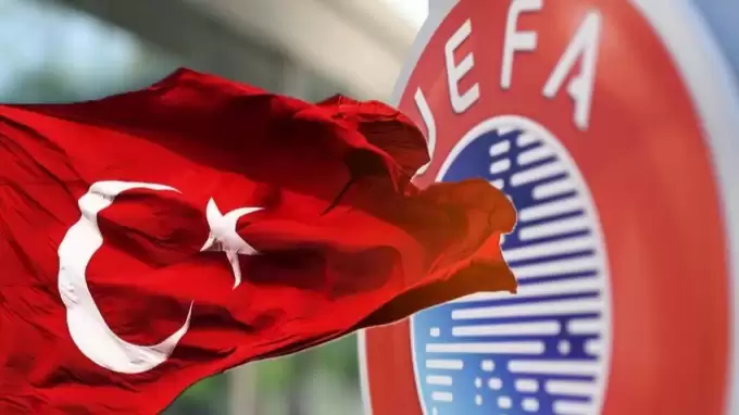 Ülke puanında sevindirici gelişme! Şampiyonlar Ligi kesinleşti