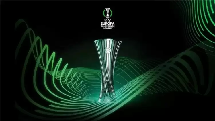 UEFA Konferans Ligi'nde çeyrek finale çıkan takımlar belli oldu!