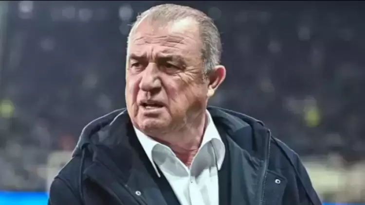 Fenerbahçe'nin rakibi Olympiakos'un belalısı Fatih Terim!