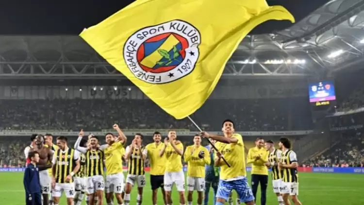 Çeyrek finale kalan Fenerbahçe kasayı doldurdu! İşte dudak uçuklatan kazanç