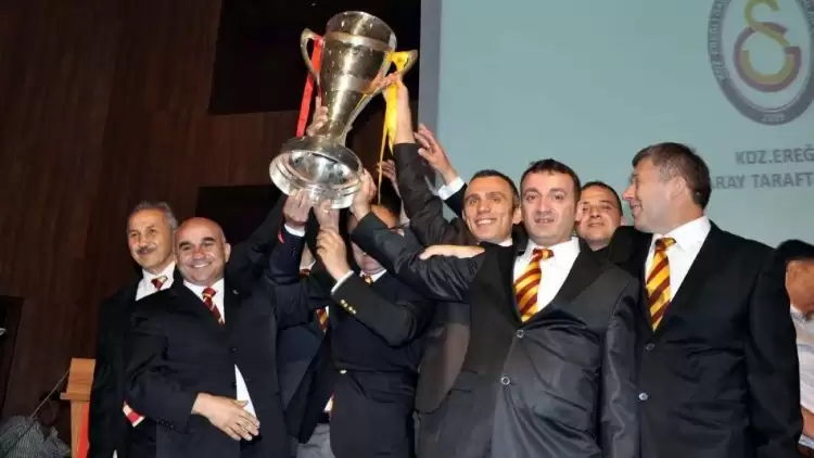 Galatasaray'dan Ali Koç ve TFF'ye tepki! ''Çok sıktı artık...''