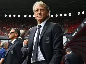 Roberto Mancini Premier Lig'e geri dönüyor! İşte takımı