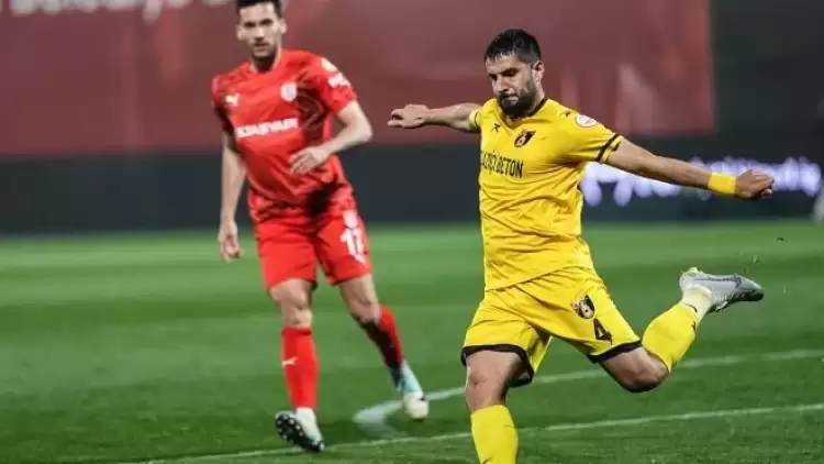 İstanbulspor: "Çok üzücü bir son oldu"