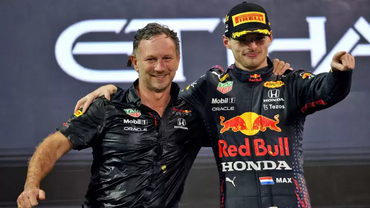 Formula 1’de Red Bull’un “Drama Sezonu”! Verstappen’in isyanı ve Mercedes iddiaları…