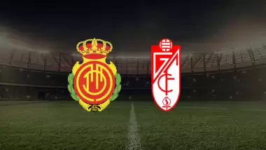 CANLI| Mallorca- Granada