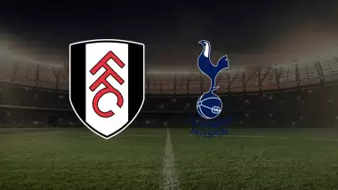 CANLI| Fulham- Tottenham 