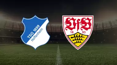 CANLI| Hoffenheim- Stuttgart