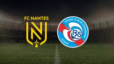 CANLI| Nantes- RC Strasbourg 