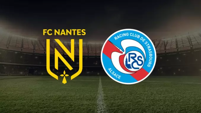 CANLI| Nantes- RC Strasbourg 