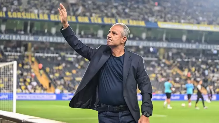 İsmail Kartal, Trabzon'da bir ilk peşinde!