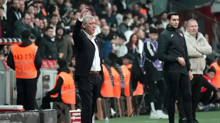 Fernando Santos, iç sahada 7 puan kaybetti