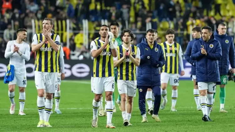Trabzonspor maçı öncesi Fenerbahçe'de şok sakatlık! MR'ı çekiliyor