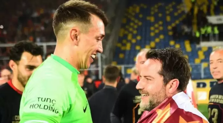 Cimbom iç transferde gaza bastı! Erden Timur açıkladı, Muslera...