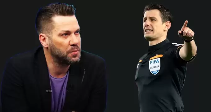 Fırat Aydınus'tan flaş Halil Umut Meler iddiası!