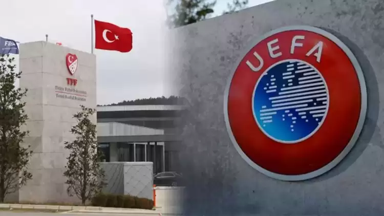 TFF, UEFA’nın üç aşamalı planını derhal devreye sokmalı