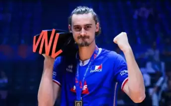 Galatasaray’a olimpiyat şampiyonu Fransız! Anlaşma sağlandı...