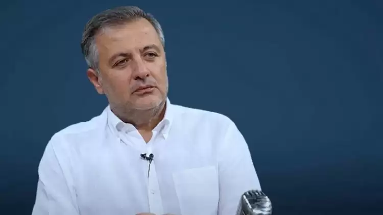 Mehmet Demirkol: "Bunun adı linç girişimi"