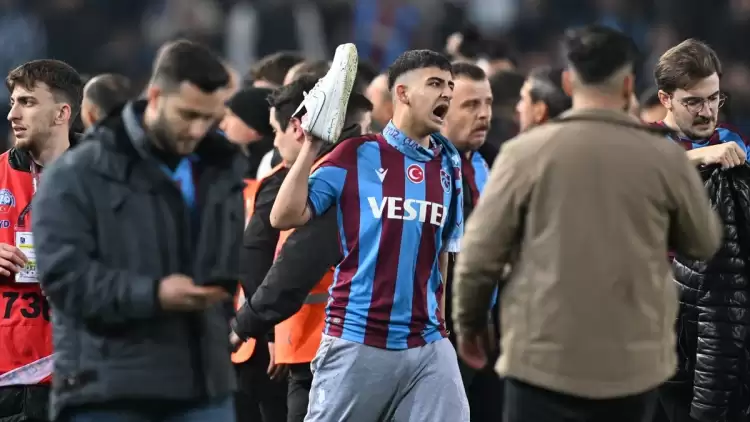 Trabzonspor-Fenerbahçe maçı Avrupa basınında: "Bu ne ilk ne de son olacak"