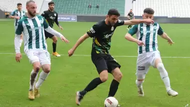 Giresunspor haftalardır kazanamıyor! İlk tepki Sabri Öztürk'ten geldi