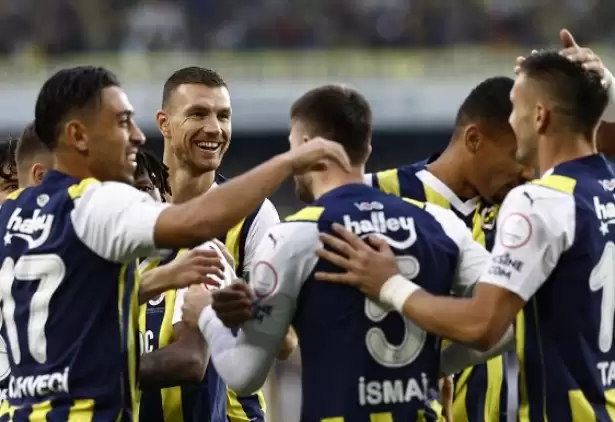 Fenerbahçeli yıldızlar milli takımdan çıkarıldı! İşte nedeni...