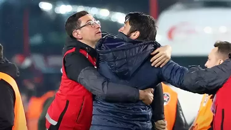 Egemen Korkmaz'dan Fenerbahçeli futbolcular için açıklama!