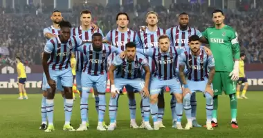 Trabzonspor 5 milyon Euro'luk teklifi reddetti! İşte istenen bonservis...