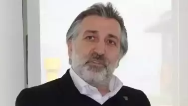 TFF'den istifa eden Talat Papatya'dan ilk açıklama! Ayrılık nedeni...