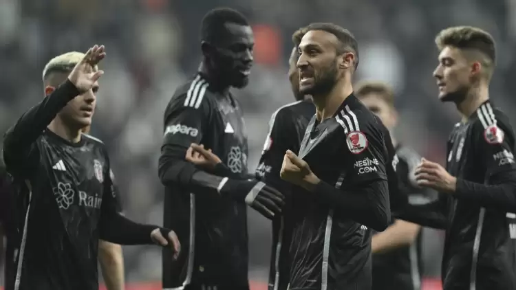 Beşiktaş, milli arada 2 hazırlık maçı oynayacak