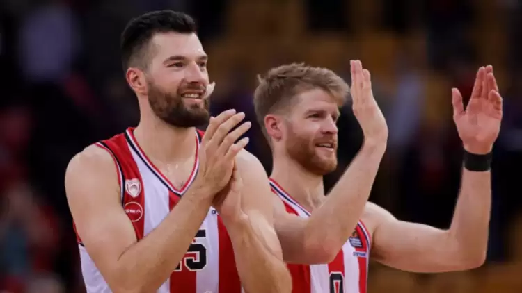 Anadolu Efes için yanlış zaman doğru insan! Kariyer sezonu...