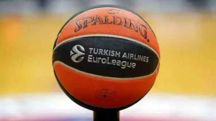 EuroLeague puan durumu | Fenerbahçe Beko, Anadolu Efes