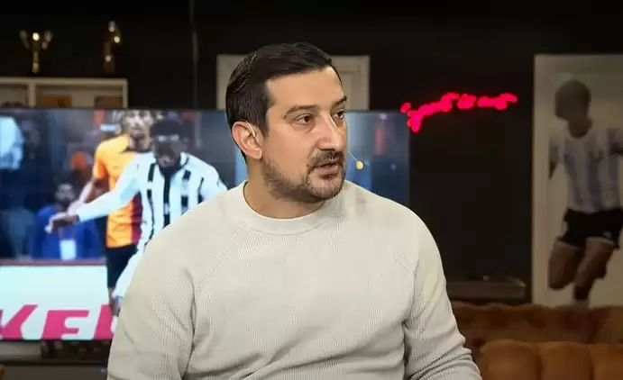 Serhat Akın, Trabzon halkından özür diledi