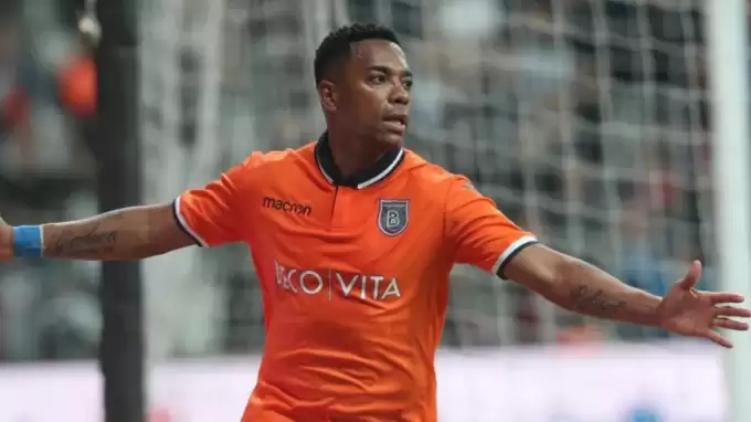 Başakşehir ve Sivasspor forması giymişti! 9 yıl hapis cezası aldı