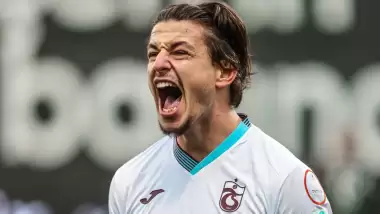 Temsilcisi duyurdu: Avrupa'nın en iyi kulüpleri Enis Destan için arıyor!