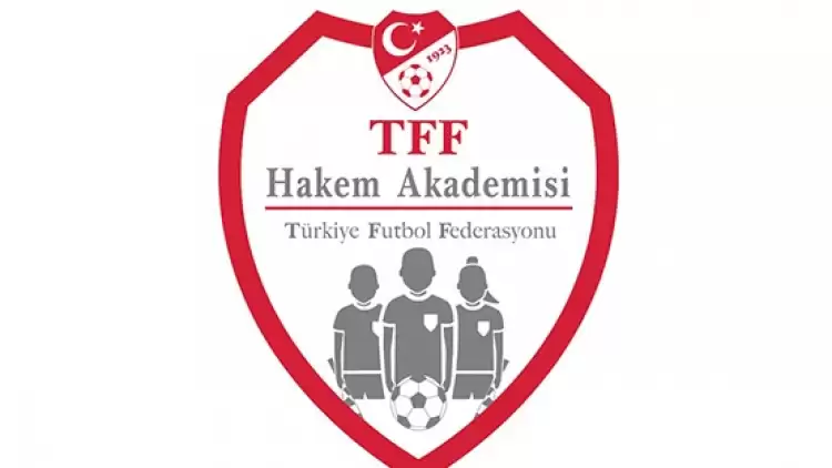 TFF "Hakem Analiz Uygulaması"nı başlattı