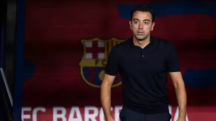 La Liga Haberleri | Barcelona'da Xavi'e iki maç ceza