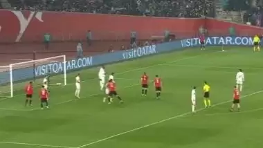 Gürcistan play-off finalinde!