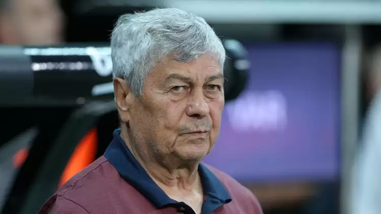 Lucescu Beşiktaş'ı neden reddettiğini açıkladı