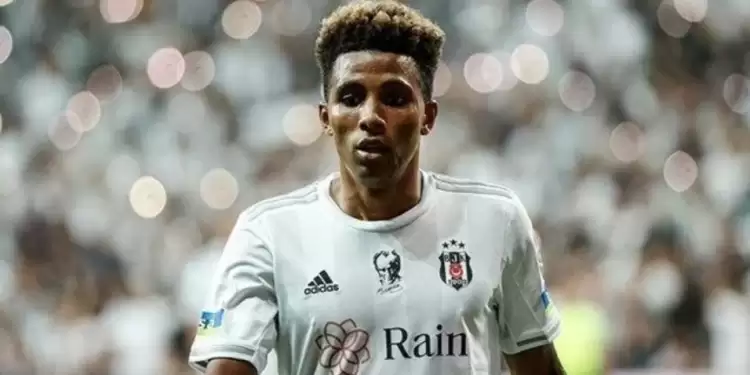 Beşiktaş'ta Gedson Fernandes'in peformans düşüklüğünün nedeni belli oldu!