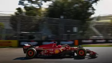 Formula 1 antrenman seanslarında sürpriz sonuç! Verstappen zirvede yok