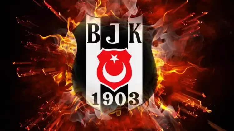 Transfer Haberleri | Beşiktaş, yeni transferi resmen açıkladı