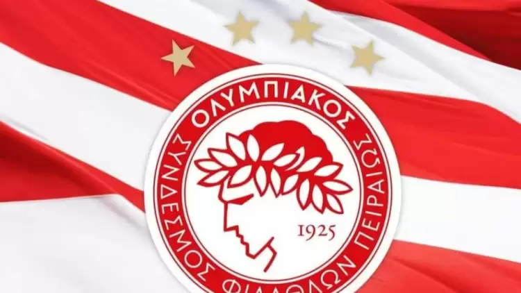 Olympiakos'a, Fenerbahçe maçı öncesi kötü haber